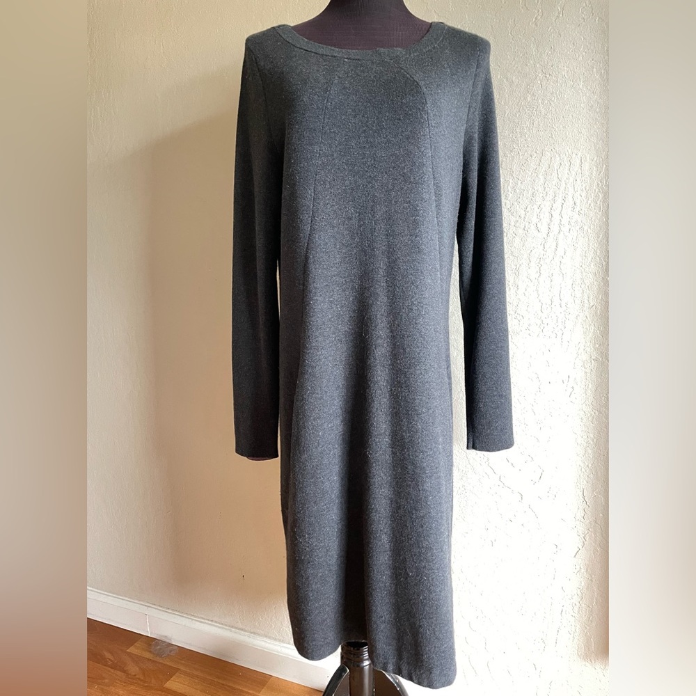 Nicole Miller shift style dress